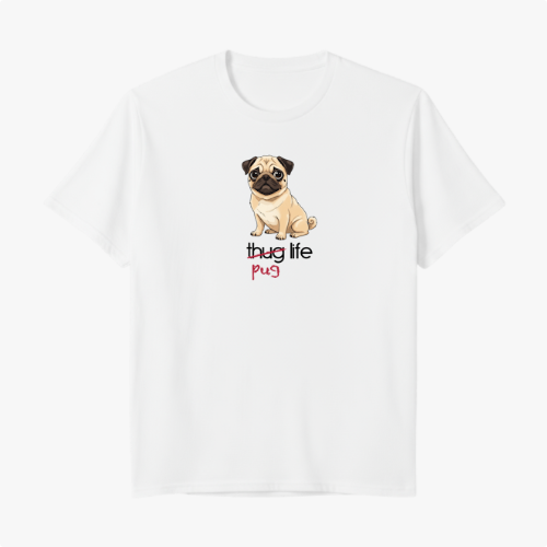 Camiseta Regular Premium "Pub Life"