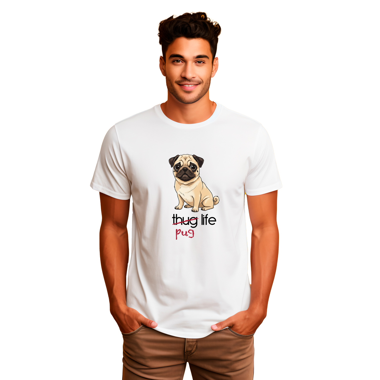 Camiseta Regular Premium "Pub Life"