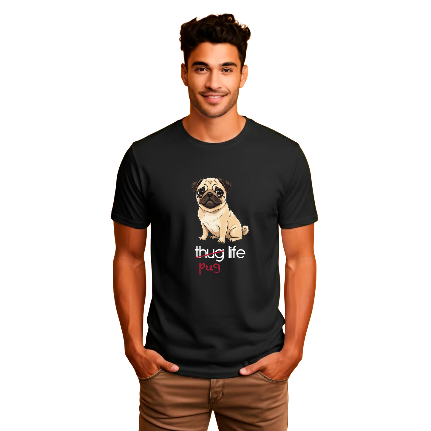 Camiseta Regular Premium "Pub Life"