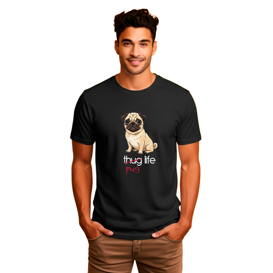 Camiseta Regular Premium "Pub Life"